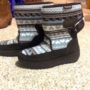 Skechers Snow boots